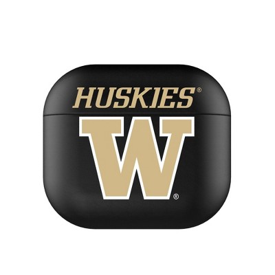Keyscaper NCAA Big Ten Universities Insignia AirPod Case Cover for AirPods 3rd Gen