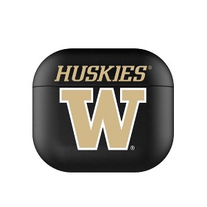 Keyscaper NCAA Big Ten Universities Insignia AirPod Case Cover for AirPods 3rd Gen - 1 of 4
