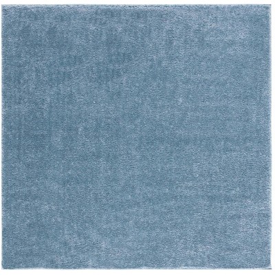 Tahoe Shag THO670 Power Loomed Indoor Rugs - Safavieh