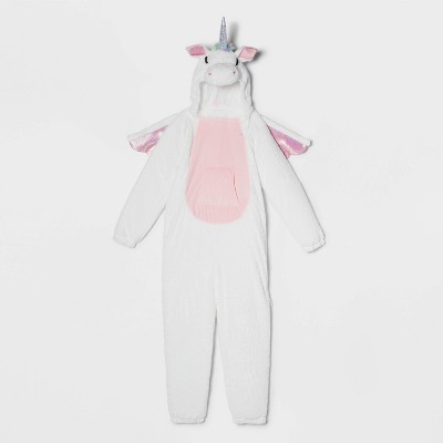 Adult Adaptive Unicorn Halloween Costume Jumpsuit - Hyde & EEK! Boutique™ 