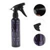 Unique Bargains Tools Pattern Hair Spray Bottles 300ml 1 Pc - 3 of 4