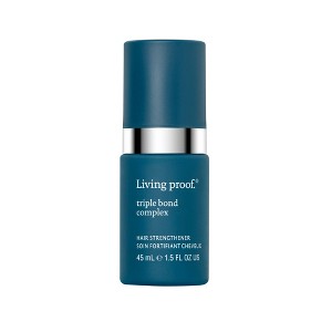 Living Proof Triple Bond Complex Leave-In Women's Hair Treatment - 1.5oz - Ulta Beauty - 1 of 3