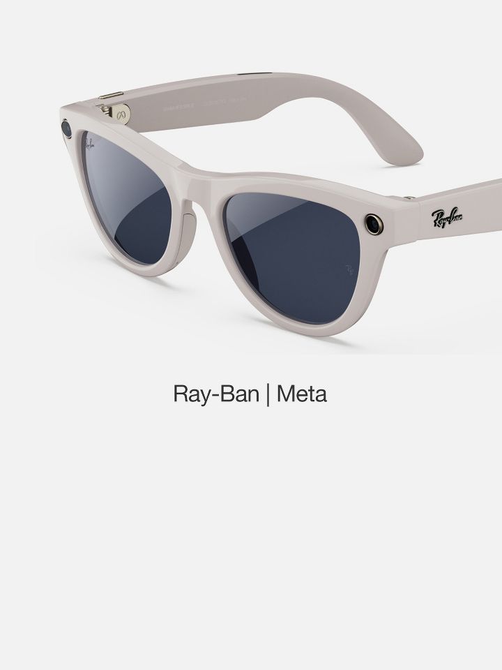 Ray-Ban | Meta