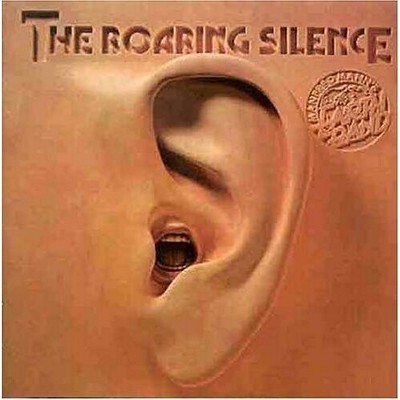 Manfred Mann's Earth Band - The Roaring Silence (CD)