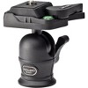 Induro Tripods 479-010 BHS0 Ballhead (Black) 10.3lb Load Capacity - 2 of 2