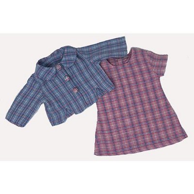 doll clothes that fit american girl dolls at target