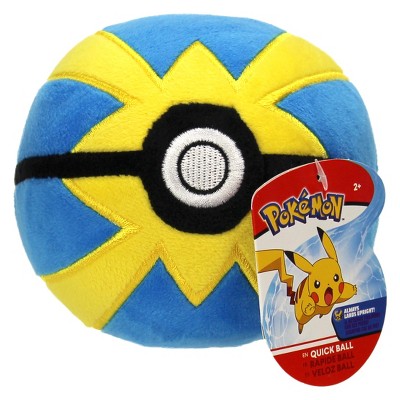 target pokemon ball