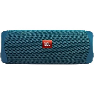 JBL FLIP 5 Waterproof Portable Bluetooth Speaker Manufacturer Refurbished - 1 of 4