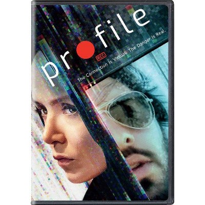 Profile (DVD)(2021)