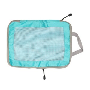 Unique Bargains Mesh Packing Cube 1 Pc - 1 of 4