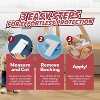 Panther Armor Anti Scratch Furniture Protectors, Cat Claw Shield -Matte 2 Rolls- Each 4 inch x 20 ft - 2 of 4