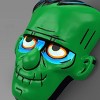 Adult Monster Mask Glows Under Blacklight - Hyde and EEK! Boutique™ - 3 of 4