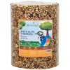 JCS Wildlife Bugs Nuts and Berries Premium Bird Seed Large Cylinder, 3.8 lb - image 2 of 2