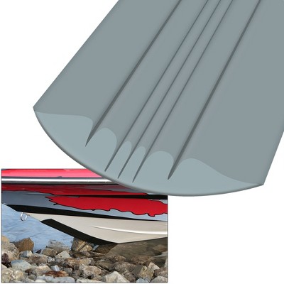 Megaware 20507 KeelGuard® - 7' - Gray Boat Equipment and Parts