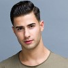 JOHNNY B. KING MODE Styling Gel ( 12 oz) Purple Alcohol-Free Professional Hair Styling Gel - 3 of 3