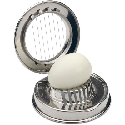 Westmark Germany Multipurpose Stainless Steel Wire Egg Slicer : Target