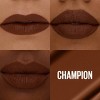 Maybelline SuperStay Matte Ink Liquid Lipstick - Champion - 0.17 fl oz - 3 of 4