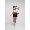 NCAA Arizona State Sun Devils Women's Crew Neck Mesh Jersey - 3 of 3