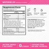 Optimum Nutrition Amino Energy - Pre Workout with Green Tea, BCAA, Amino Acids, Keto Friendly, Green Coffee Extract, Watermelon, 30 Servings - 3 of 4