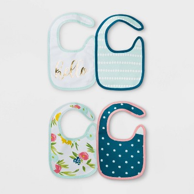 target drool bibs