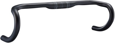 ritchey flared handlebars