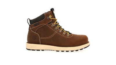 Rocky Legacy 32 Composite Toe Waterproof Work Boot : Target display picture 3