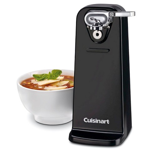 Cuisinart® Deluxe Can Opener