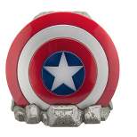 eKids Marvel Captain America Bluetooth Speaker – Red (Vi-B72CA.EXv1)