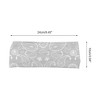 Unique Bargains Elastic Headband 1 Pc - 4 of 4