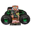 Monster Jam MEGA Grave Digger Refresh - image 2 of 4