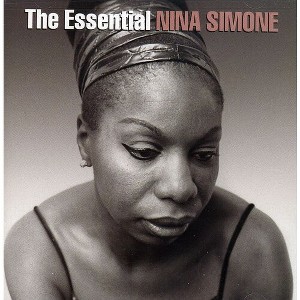 Nina Simone - The Essential Nina Simone (CD) - 1 of 1