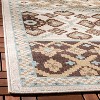 Veranda VER093 Power Loomed Indoor/Outdoor Area Rug  - Safavieh - 4 of 4
