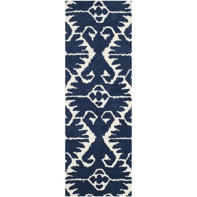 Wyndham WYD323 Hand Tufted Indoor Rugs - Safavieh
