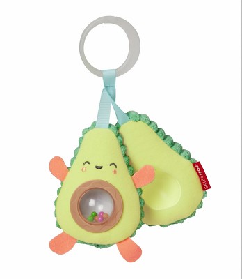 Avocado cheap plush target