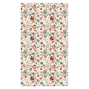 Marta Barragan Camarasa Christmas details I Tablecloth -Deny Designs - 1 of 3