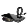 Keyscaper Star Wars Mandalorian Portrait 15-Watt Wireless Charger - 4 of 4