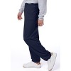Hanes EcoSmart Men's Fleece Sweatpants, 32" - 2 of 4