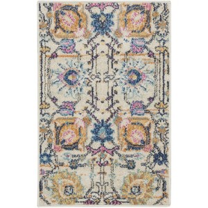 Nourison Passion Bohemian Indoor Rug - 1 of 4