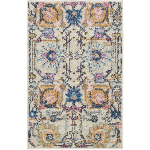 Nourison Passion Bohemian Indoor Rug - image 1 of 4