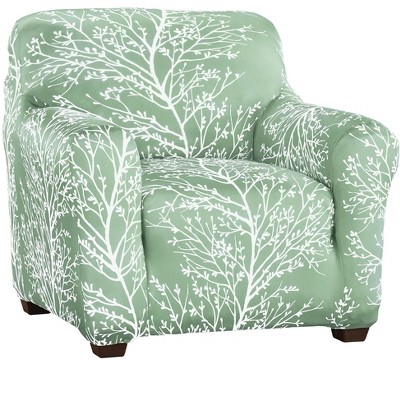 Collections Etc Foliage Furniture Cover