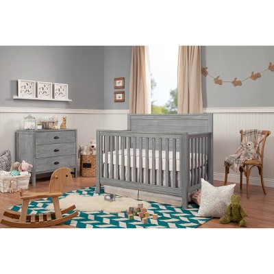 davinci fairway crib cottage white