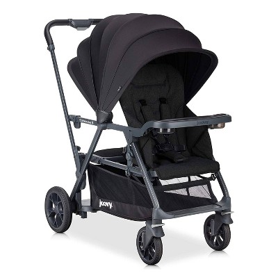 joovy double stroller target