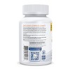 Nordic Naturals Zero Sugar Vitamin D3 Gummies - 60ct - image 3 of 4