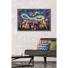 Trends International One Piece: Wano Country - Crew Dragon Framed Wall Poster Prints - 2 of 4
