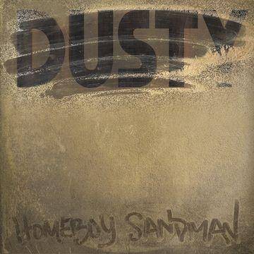 Homeboy Sandman - Dusty (EXPLICIT LYRICS) (CD)