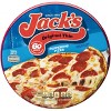 Jack's Original Thin Crust Pepperoni Frozen Pizza - 14.3oz - image 3 of 4