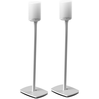 Flexson Floor Stand for Sonas Era 100 White (Pair)
