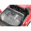 Ferrari 12Cilindri Spider Rosso Corsa Red Limited Edition to 200 pieces Worldwide 1/18 Model Car by BBR - 3 of 4