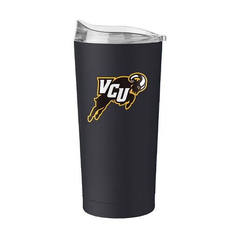 NCAA VCU Rams 20oz Powder Coat Tumbler - image 1 of 2