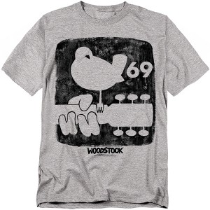 Men's Woodstock Summer '69 T-Shirt - 1 of 4